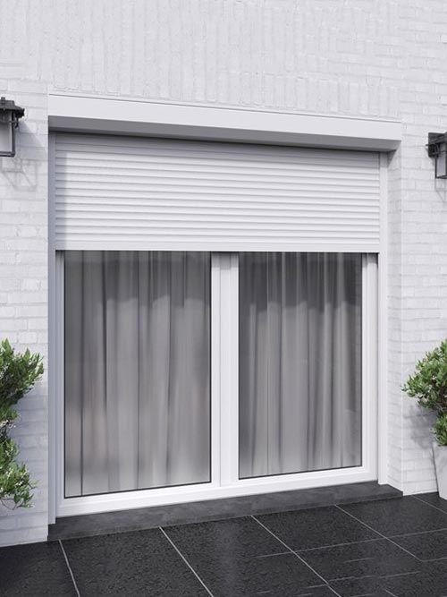 Ремонт ролет та ролетів для дому